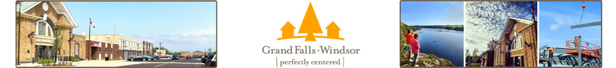The Town of Grand Falls Windsor ($750)